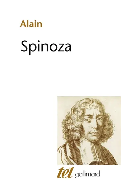 Spinoza. Souvenirs concernant Jules Lagneau