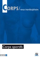 Corps, n° 2. Corps sportifs
