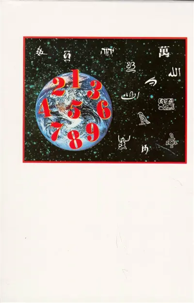 Histoire universelle des chiffres