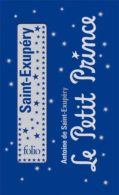Le Petit Prince
