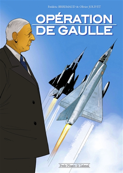 Opération de Gaulle