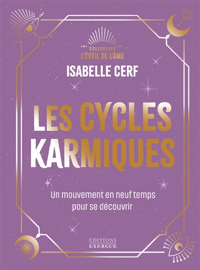Les cycles karmiques : un...