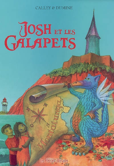 Josh et les Galapets