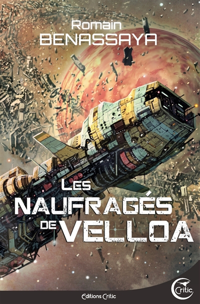 Les naufragés de Velloa