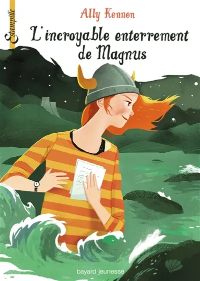 L'incroyable enterrement de Magnus