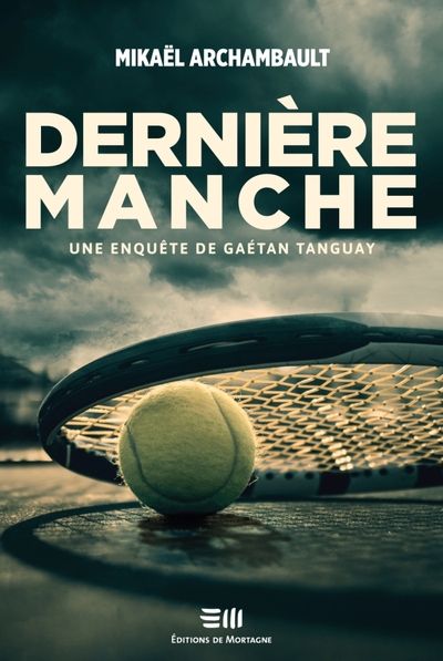 Dernière manche 1