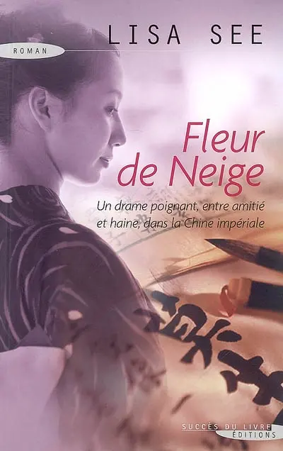 Fleur de Neige