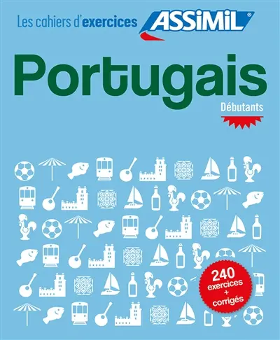 Portugais : débutants