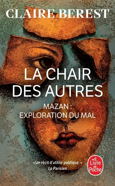 La chair des autres : récit