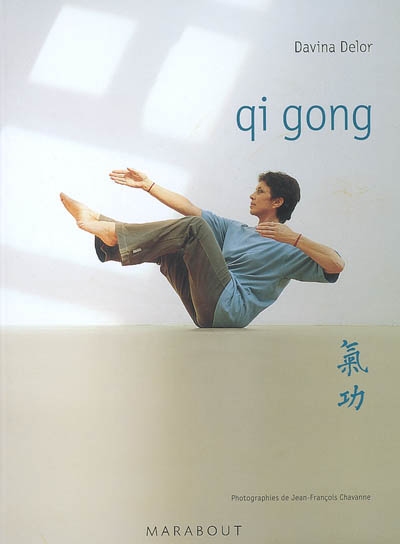 Qi gong