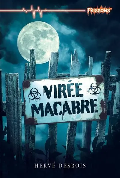 Virée macabre