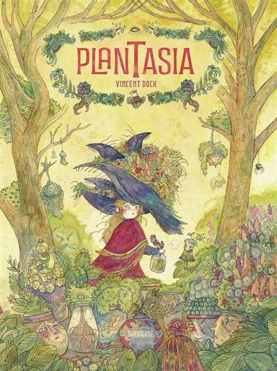Plantasia