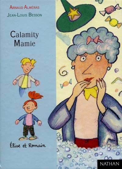 Calamity Mamie