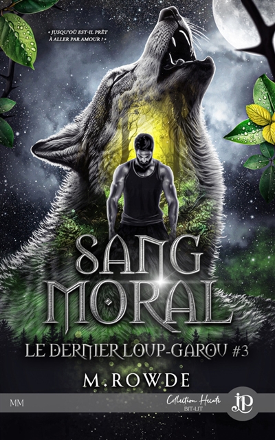 Sang moral