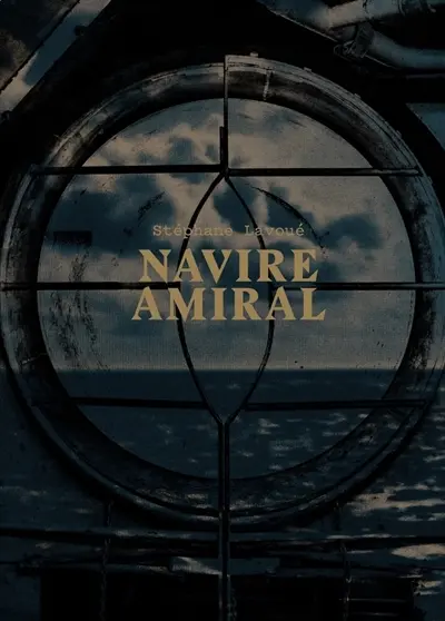 Navire amiral