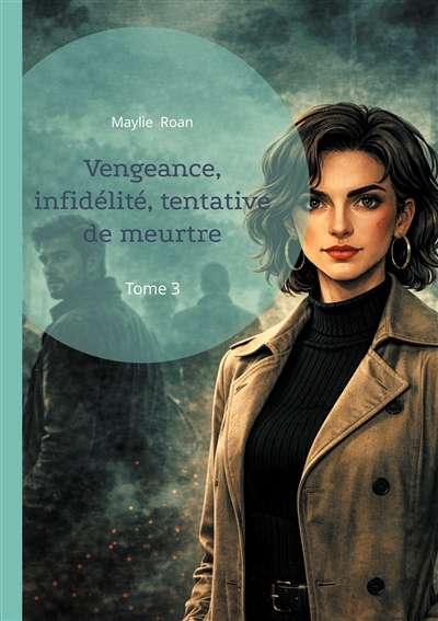 Vengeance, infidélité,...