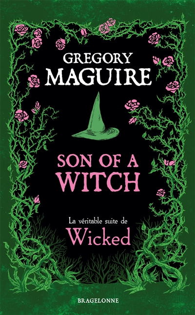 Son of a witch : la véritable suite de Wicked