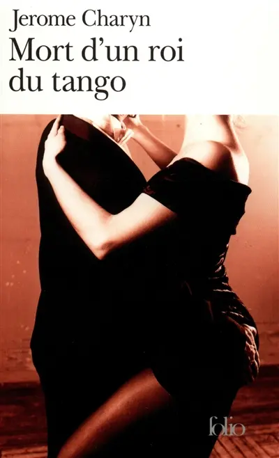 Mort d'un roi du tango