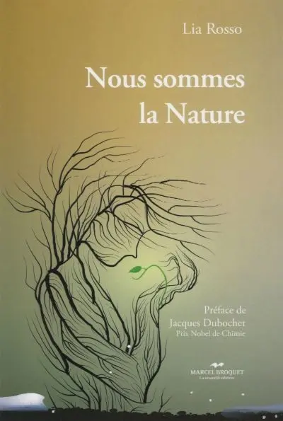 Nous sommes la nature
