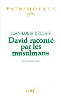 David raconté par les musulmans
