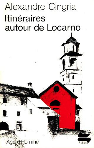 Itinéraires autour de Locarno