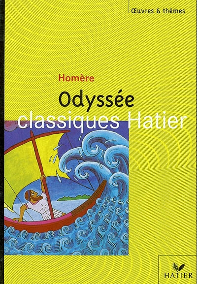 Odyssée