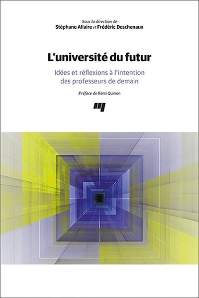 L'université du futur :...