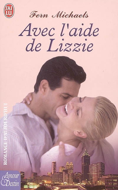 Avec l'aide de Lizzie