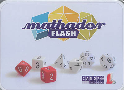 Mathador flash