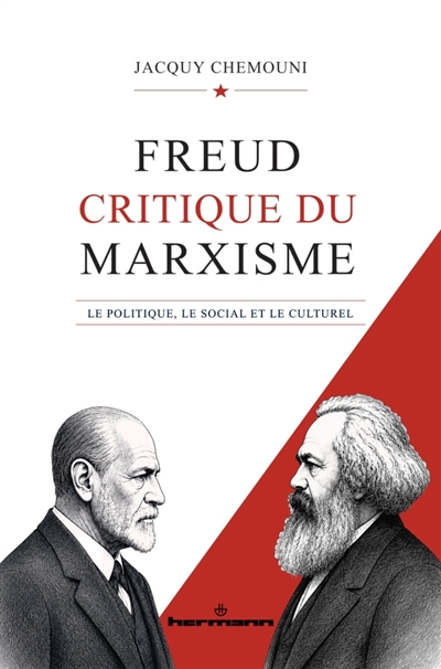 Freud, critique du marxisme...