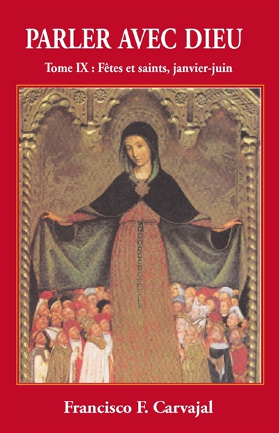 Parler avec Dieu :...
