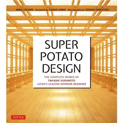 Super Potato Design