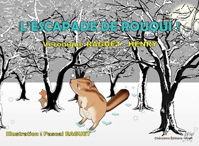 L'escapade de Rouqui !