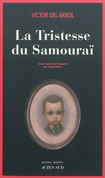 La tristesse du samouraï