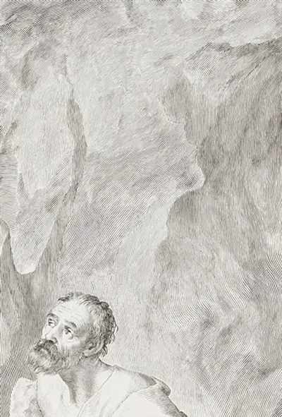 Claude Mellan (1598-1688) : l'écriture de la méthode : exposition, Vevey, Musée Jenisch, du 30 octobre 2015 au 7 février 2016