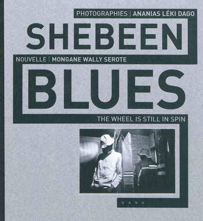 Shebeen blues