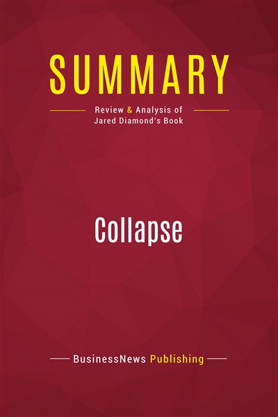 Summary : Collapse : Review...