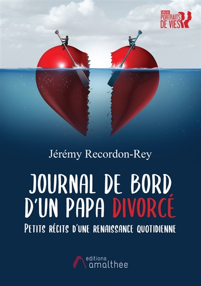 Journal de bord d'un papa...