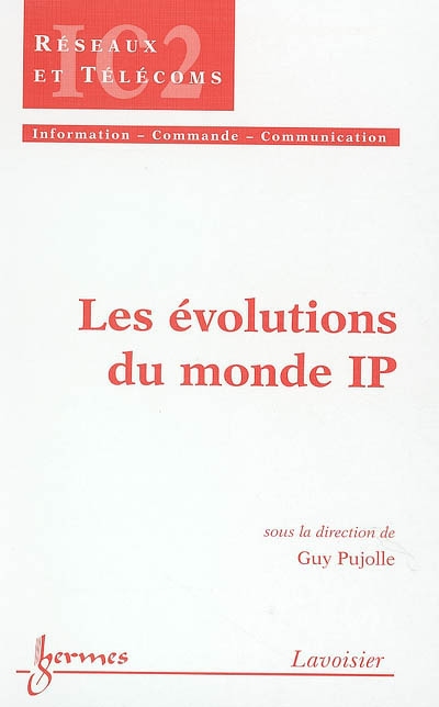 Les évolutions du monde IP