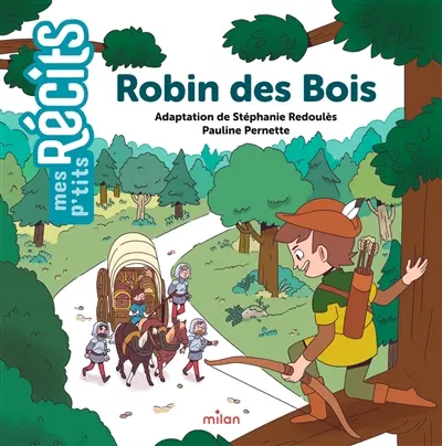 Robin des Bois