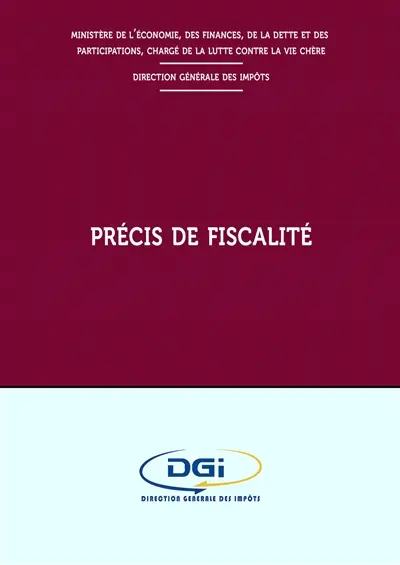 Gabon : Précis de fiscalité 2026 Gabon : Précis de fiscalité 2026