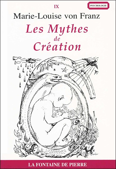 Les mythes de création : processus créateur et modèles de créativité