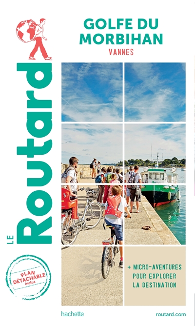 Golfe du Morbihan, Vannes :...