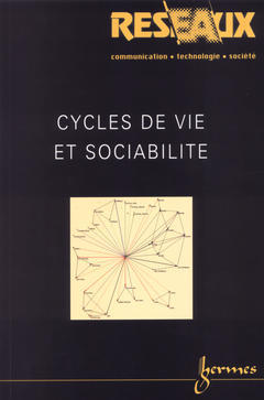 Réseaux, n° 115. Cycles de vie et sociabilité