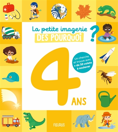 La petite imagerie des...