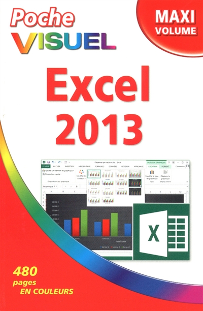 Excel 2013 : maxi-volume