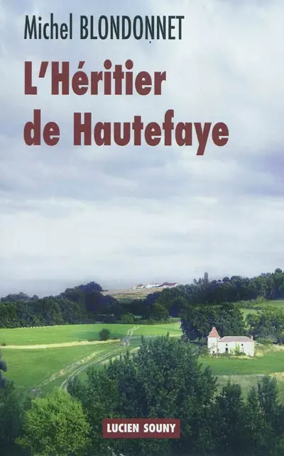 L'héritier de Hautefaye