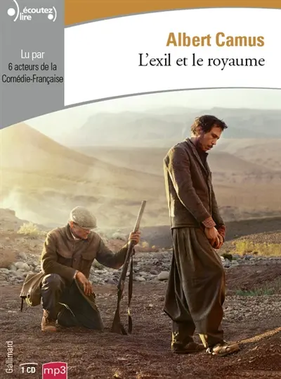 L'exil et le royaume