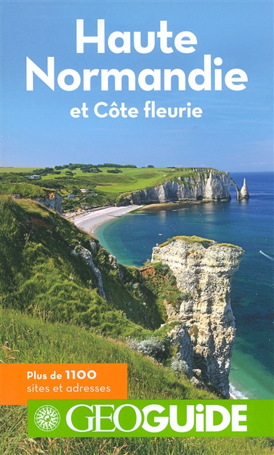 Haute-Normandie et Côte...