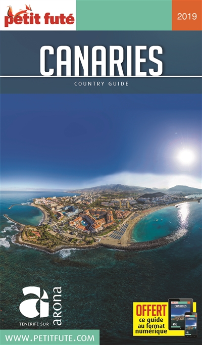 Canaries : 2019